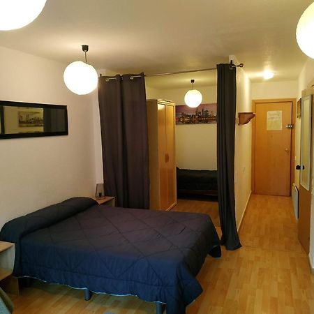 Appartements Solaris Pas De La Casa Dış mekan fotoğraf