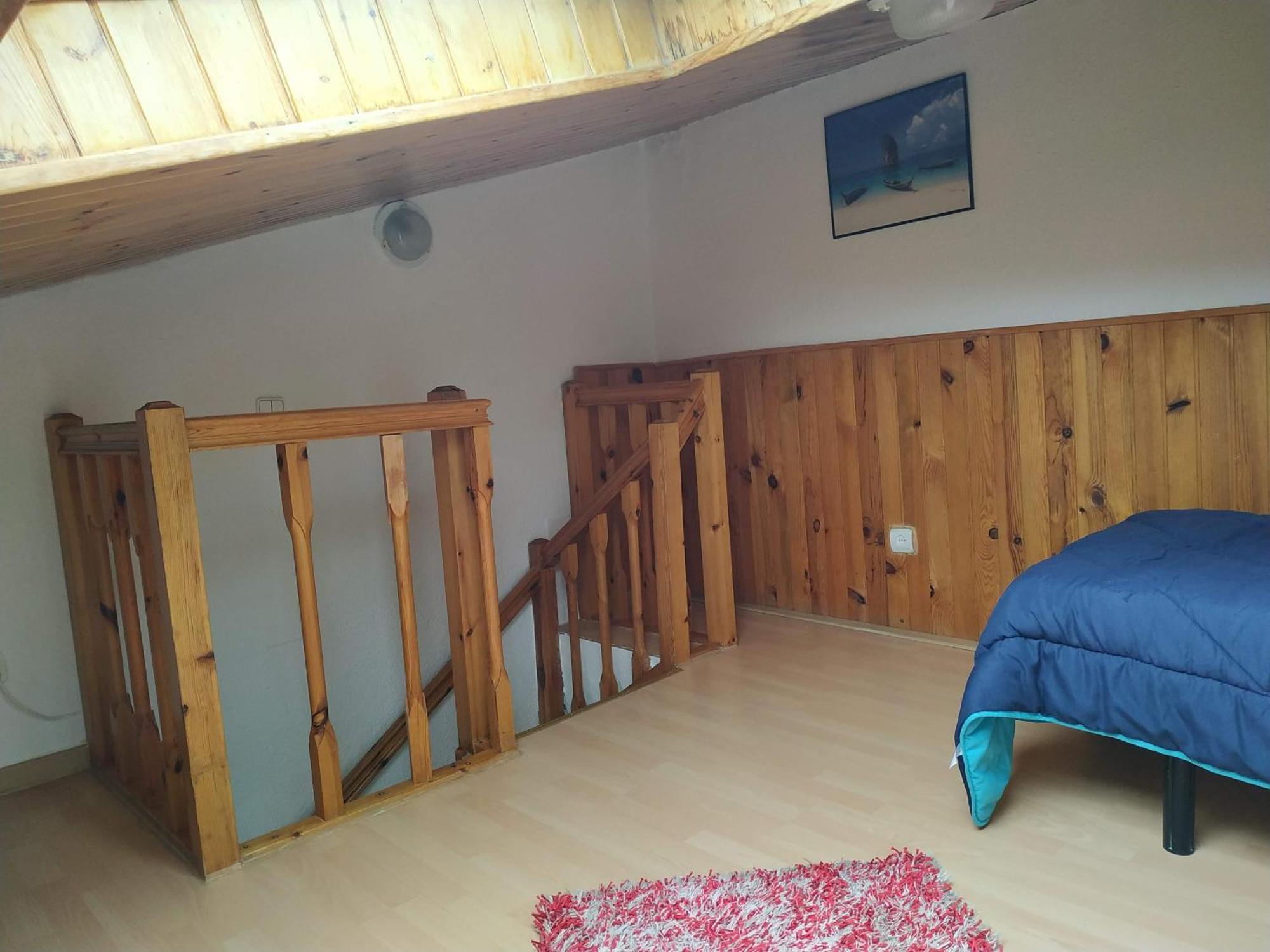 Appartements Solaris Pas De La Casa Oda fotoğraf