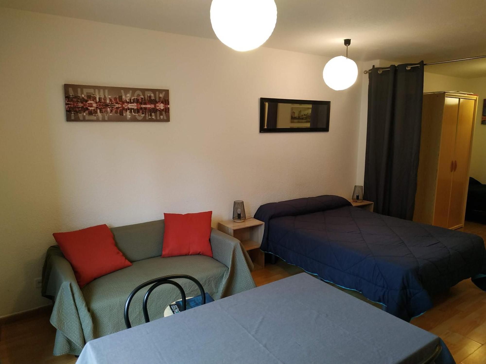 Appartements Solaris Pas De La Casa Dış mekan fotoğraf