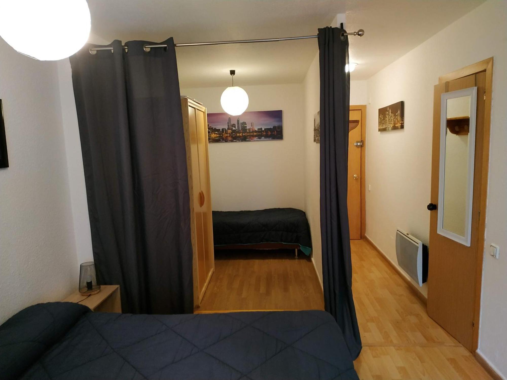 Appartements Solaris Pas De La Casa Dış mekan fotoğraf