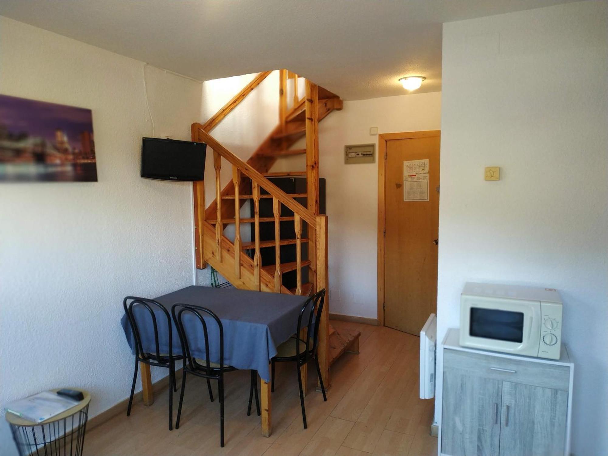 Appartements Solaris Pas De La Casa Dış mekan fotoğraf