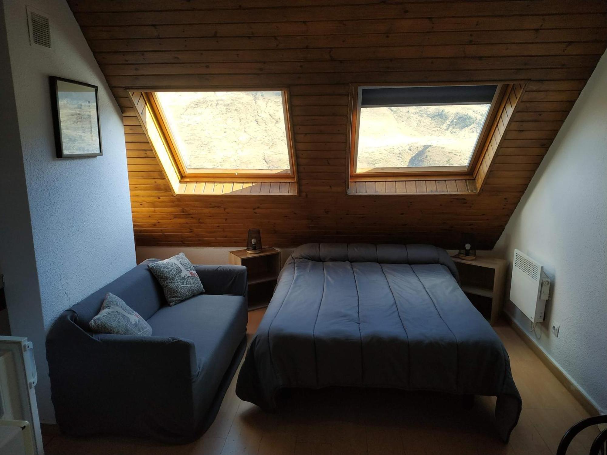 Appartements Solaris Pas De La Casa Dış mekan fotoğraf