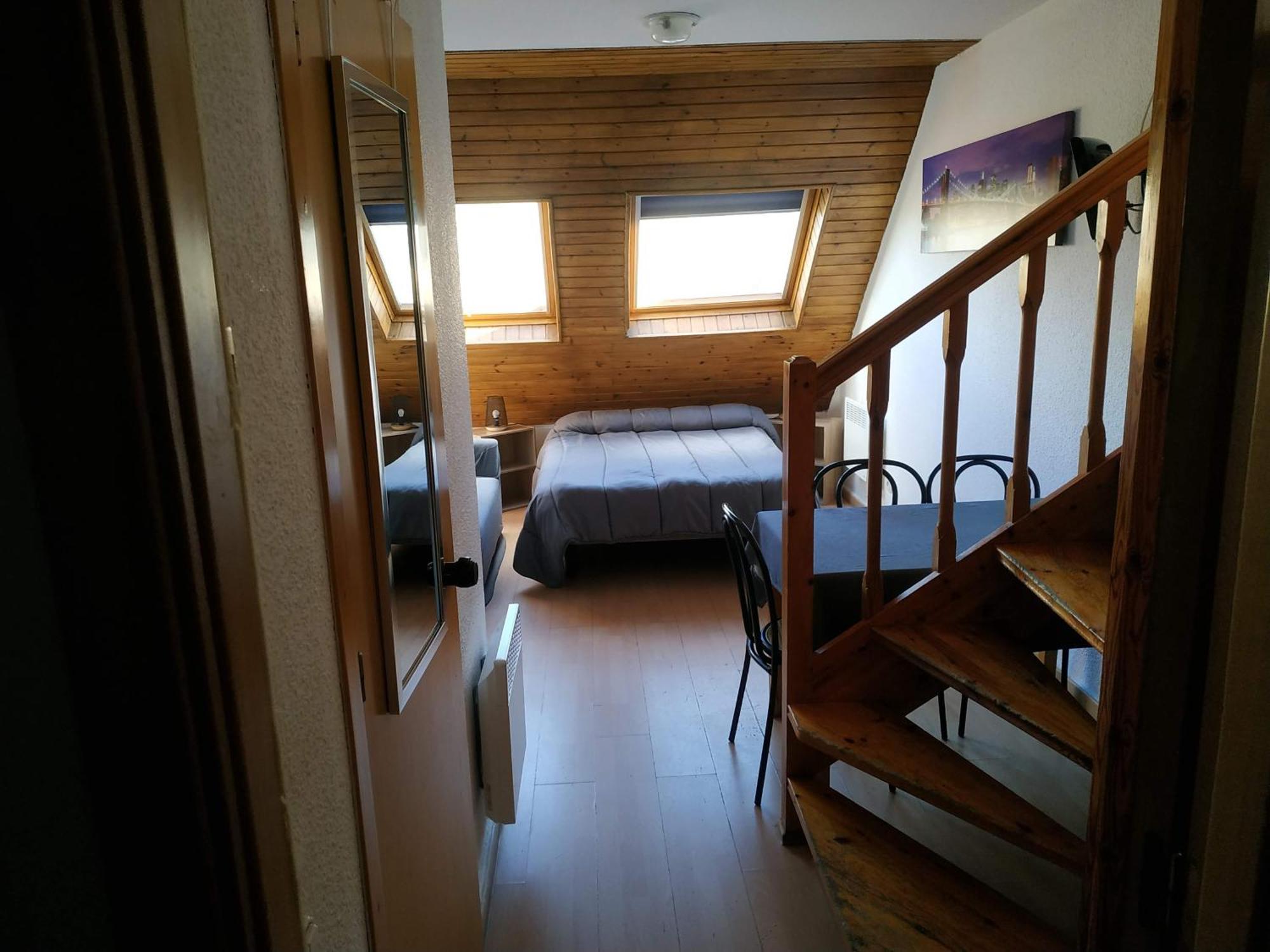 Appartements Solaris Pas De La Casa Dış mekan fotoğraf