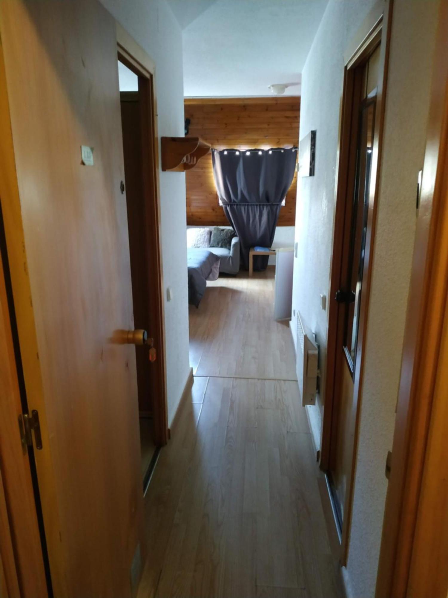 Appartements Solaris Pas De La Casa Dış mekan fotoğraf