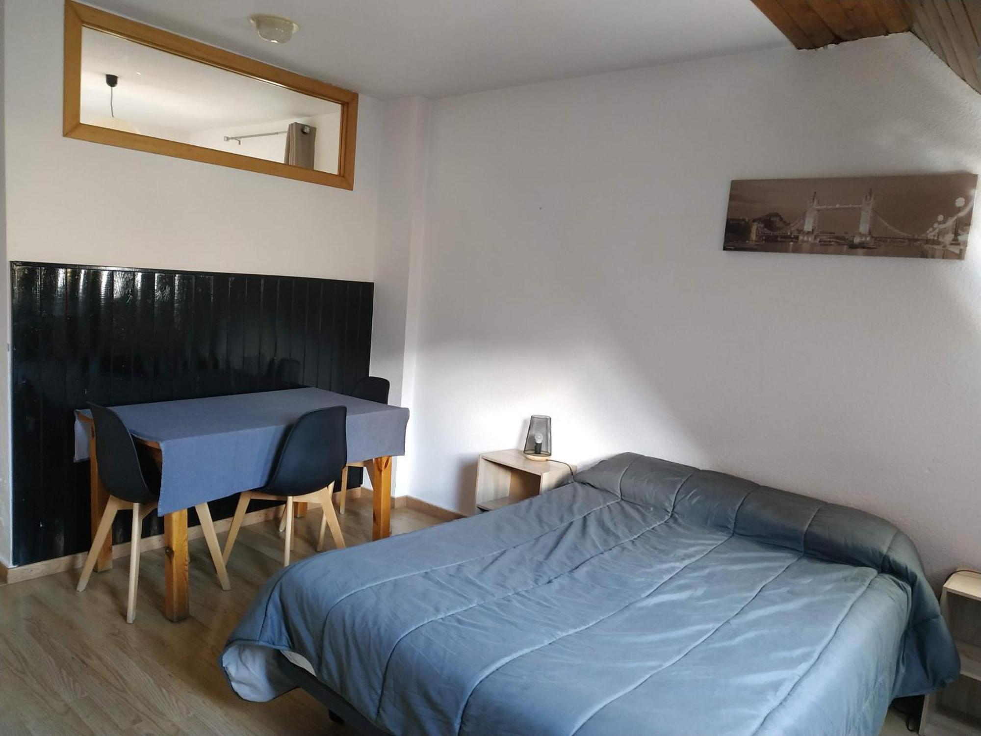 Appartements Solaris Pas De La Casa Dış mekan fotoğraf