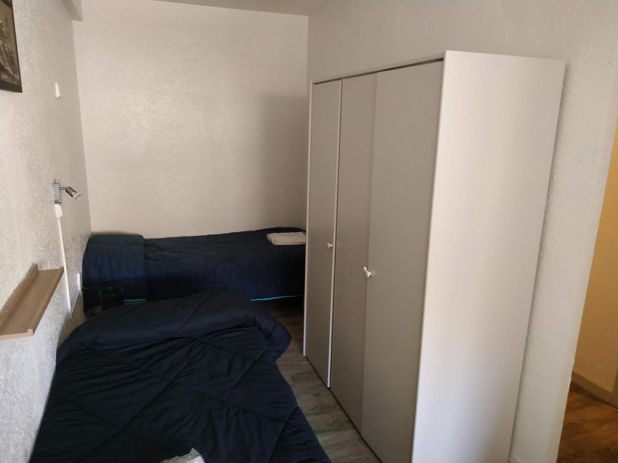 Appartements Solaris Pas De La Casa Dış mekan fotoğraf