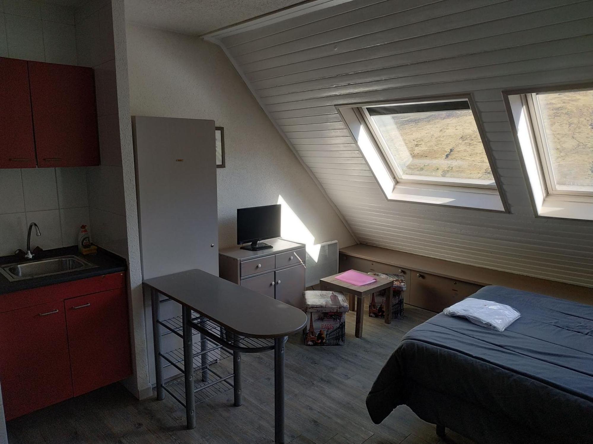Appartements Solaris Pas De La Casa Dış mekan fotoğraf