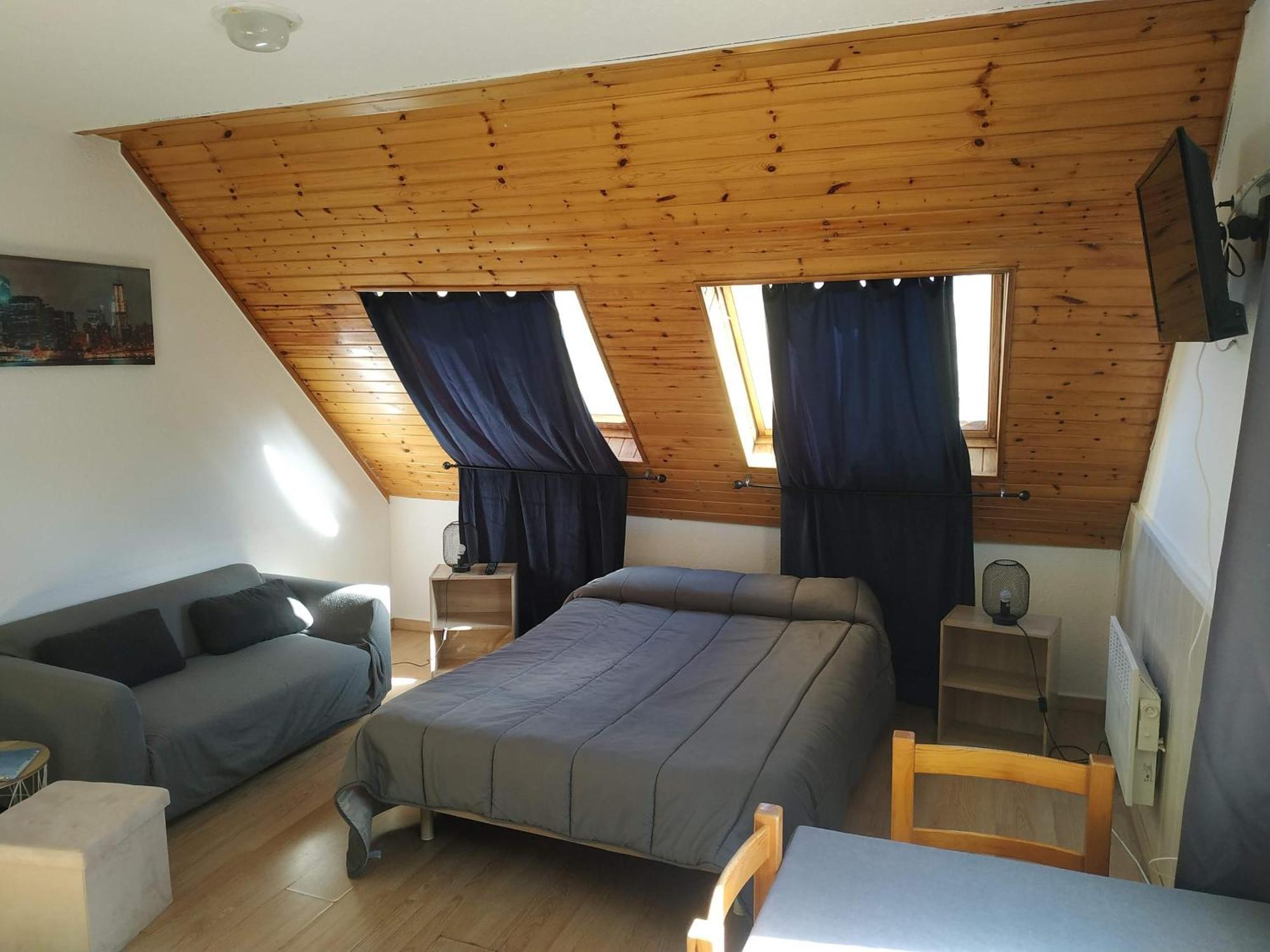 Appartements Solaris Pas De La Casa Dış mekan fotoğraf
