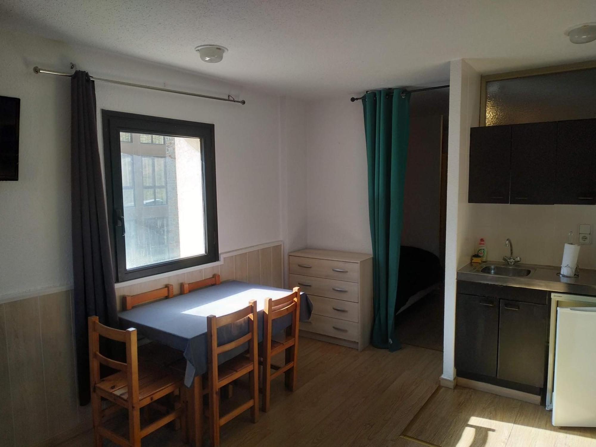 Appartements Solaris Pas De La Casa Dış mekan fotoğraf