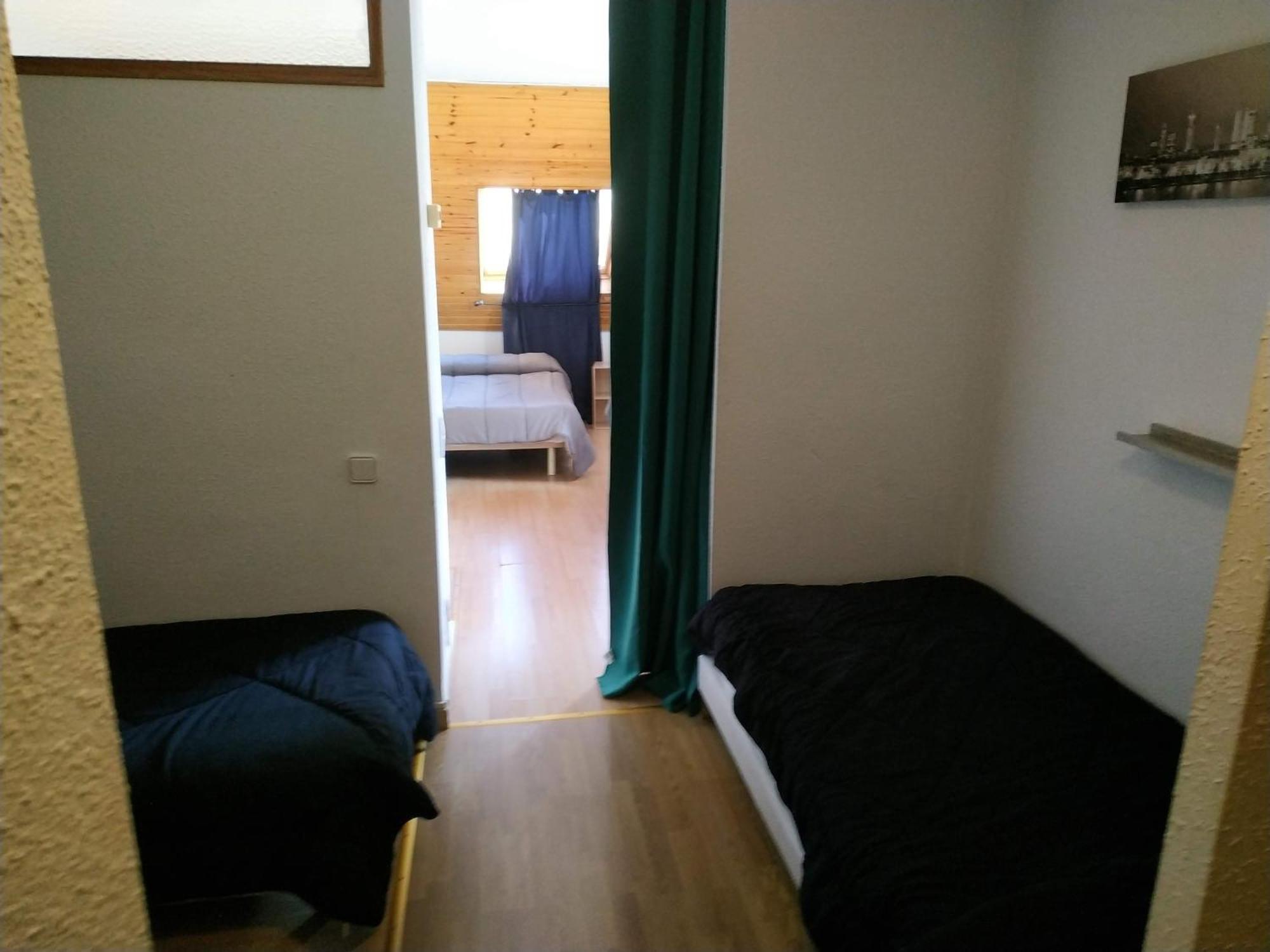Appartements Solaris Pas De La Casa Dış mekan fotoğraf