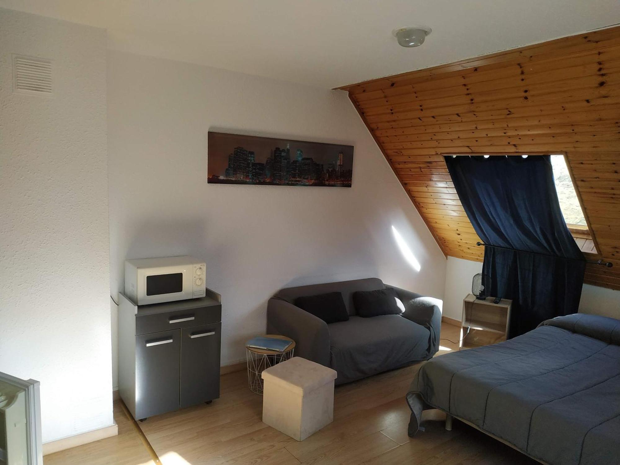 Appartements Solaris Pas De La Casa Dış mekan fotoğraf
