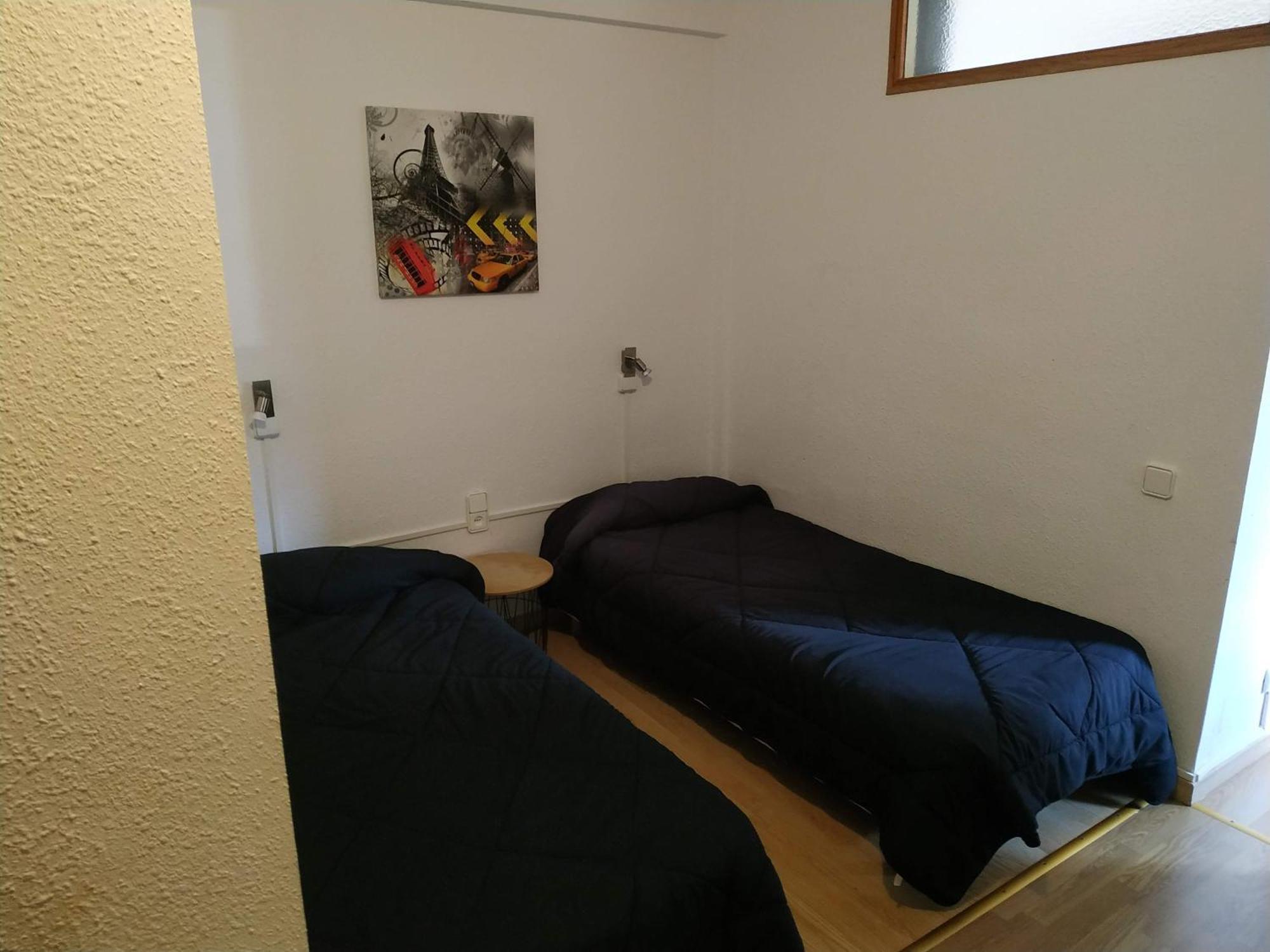 Appartements Solaris Pas De La Casa Dış mekan fotoğraf