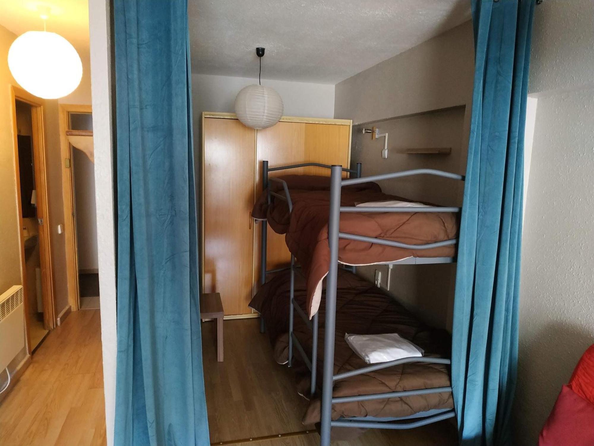 Appartements Solaris Pas De La Casa Dış mekan fotoğraf