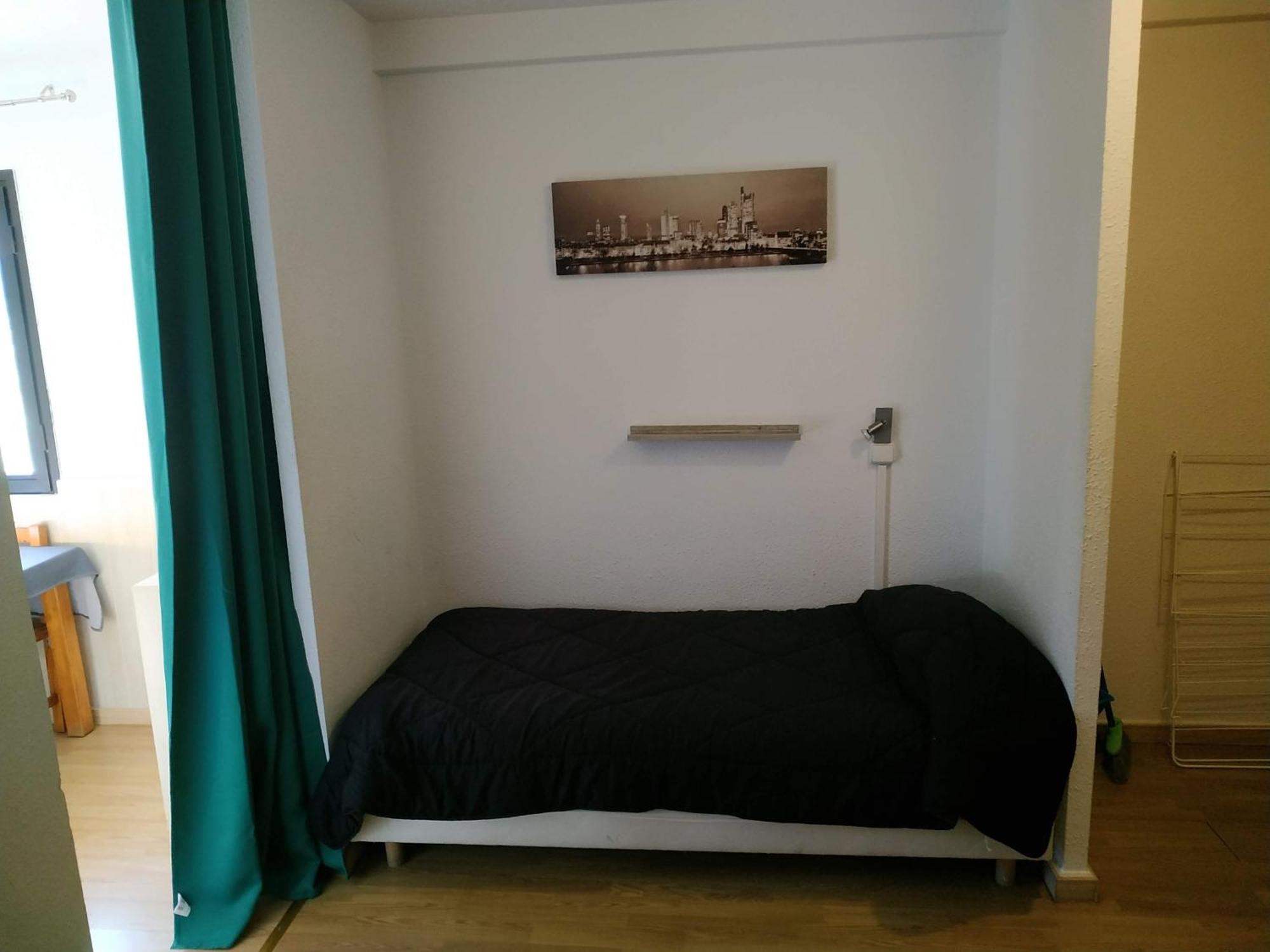Appartements Solaris Pas De La Casa Dış mekan fotoğraf