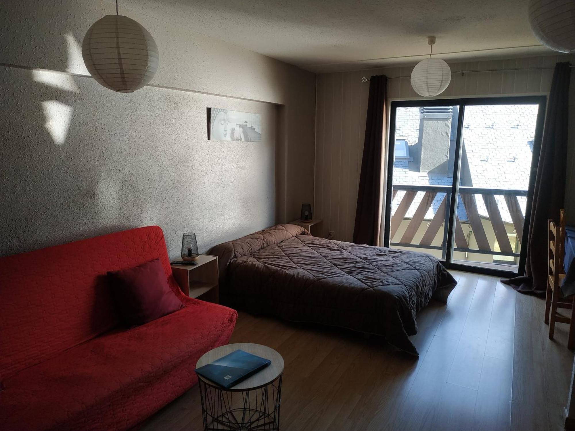 Appartements Solaris Pas De La Casa Dış mekan fotoğraf