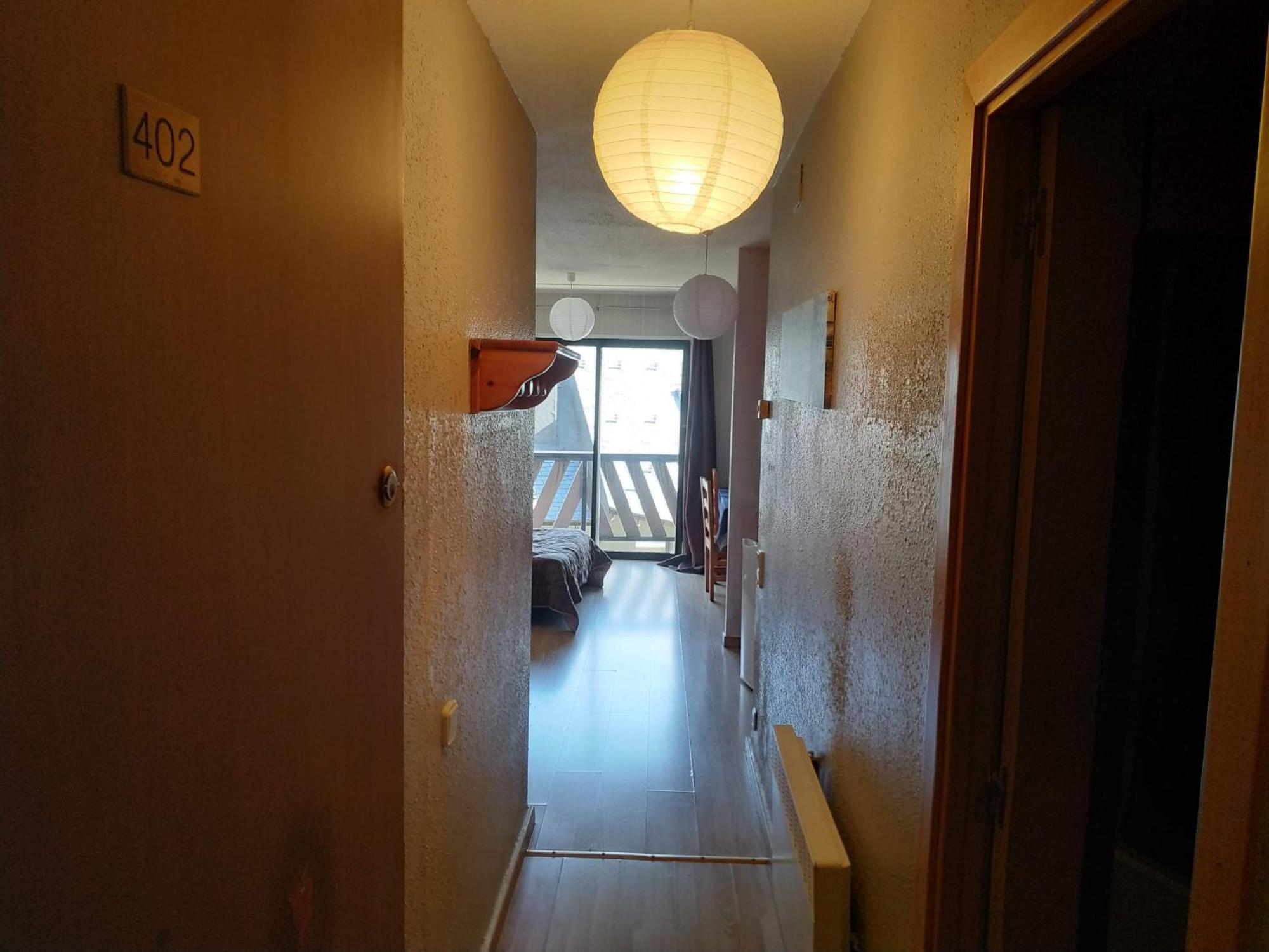 Appartements Solaris Pas De La Casa Dış mekan fotoğraf