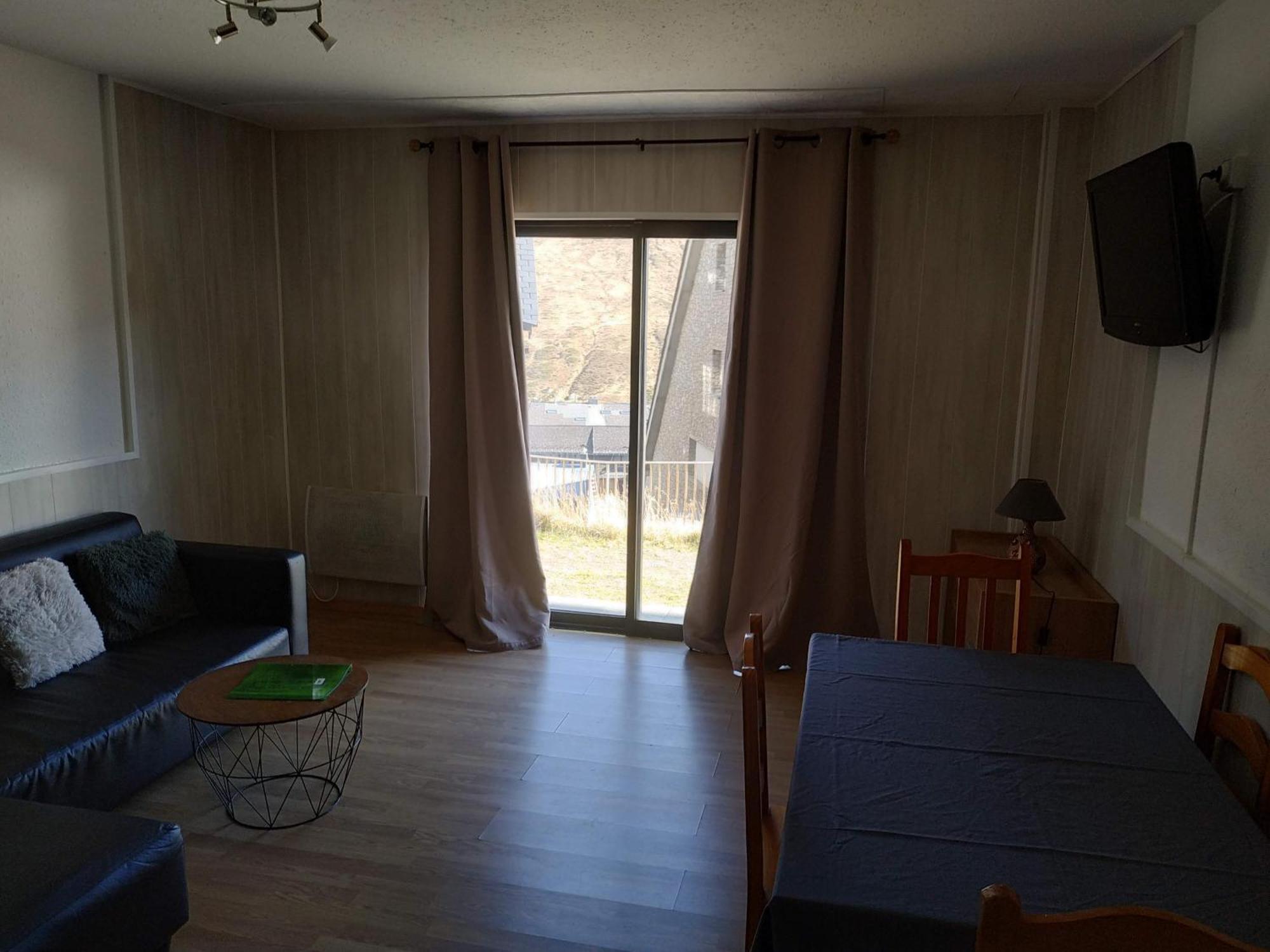 Appartements Solaris Pas De La Casa Dış mekan fotoğraf