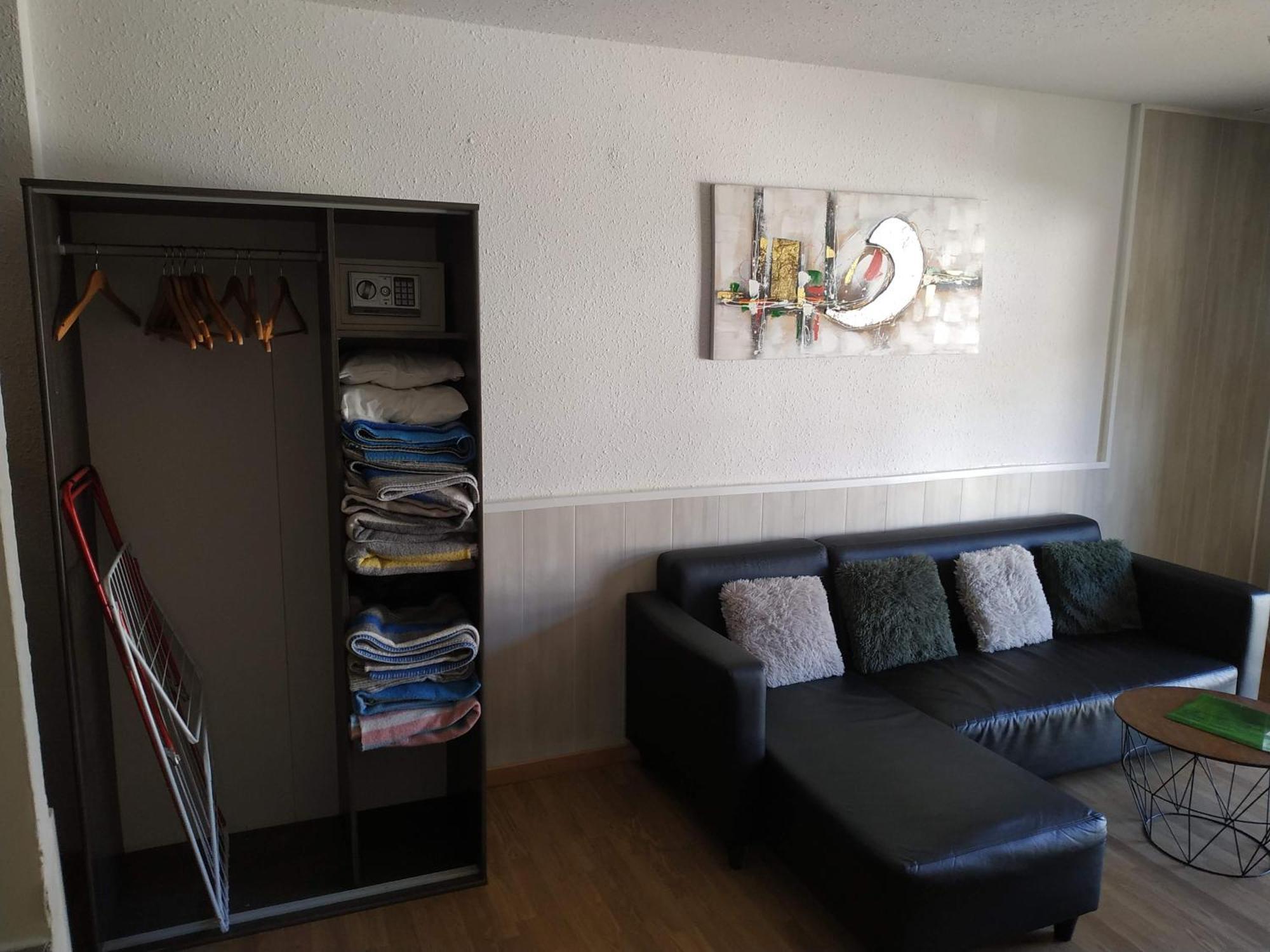 Appartements Solaris Pas De La Casa Dış mekan fotoğraf