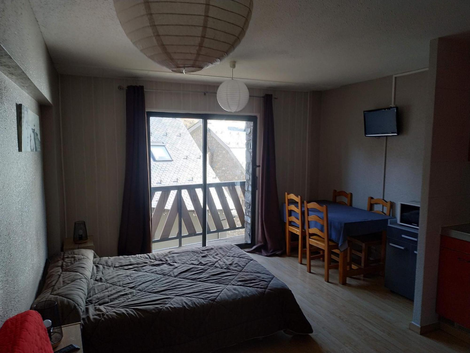 Appartements Solaris Pas De La Casa Dış mekan fotoğraf