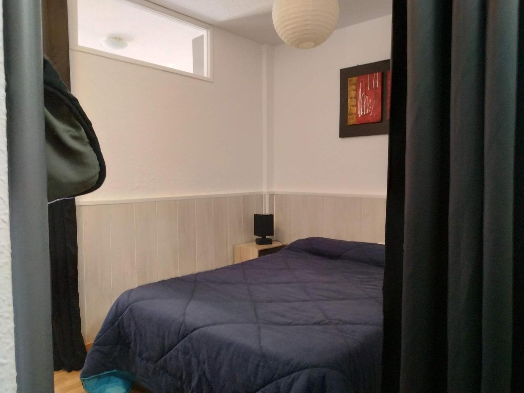 Appartements Solaris Pas De La Casa Dış mekan fotoğraf
