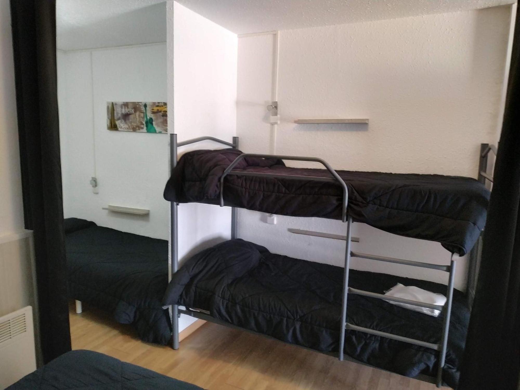 Appartements Solaris Pas De La Casa Dış mekan fotoğraf