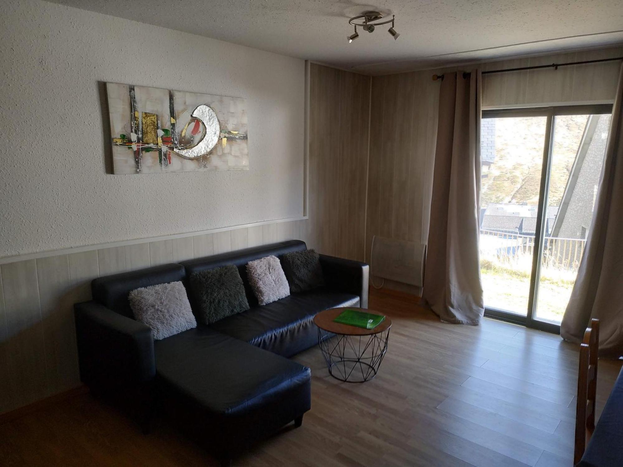 Appartements Solaris Pas De La Casa Dış mekan fotoğraf