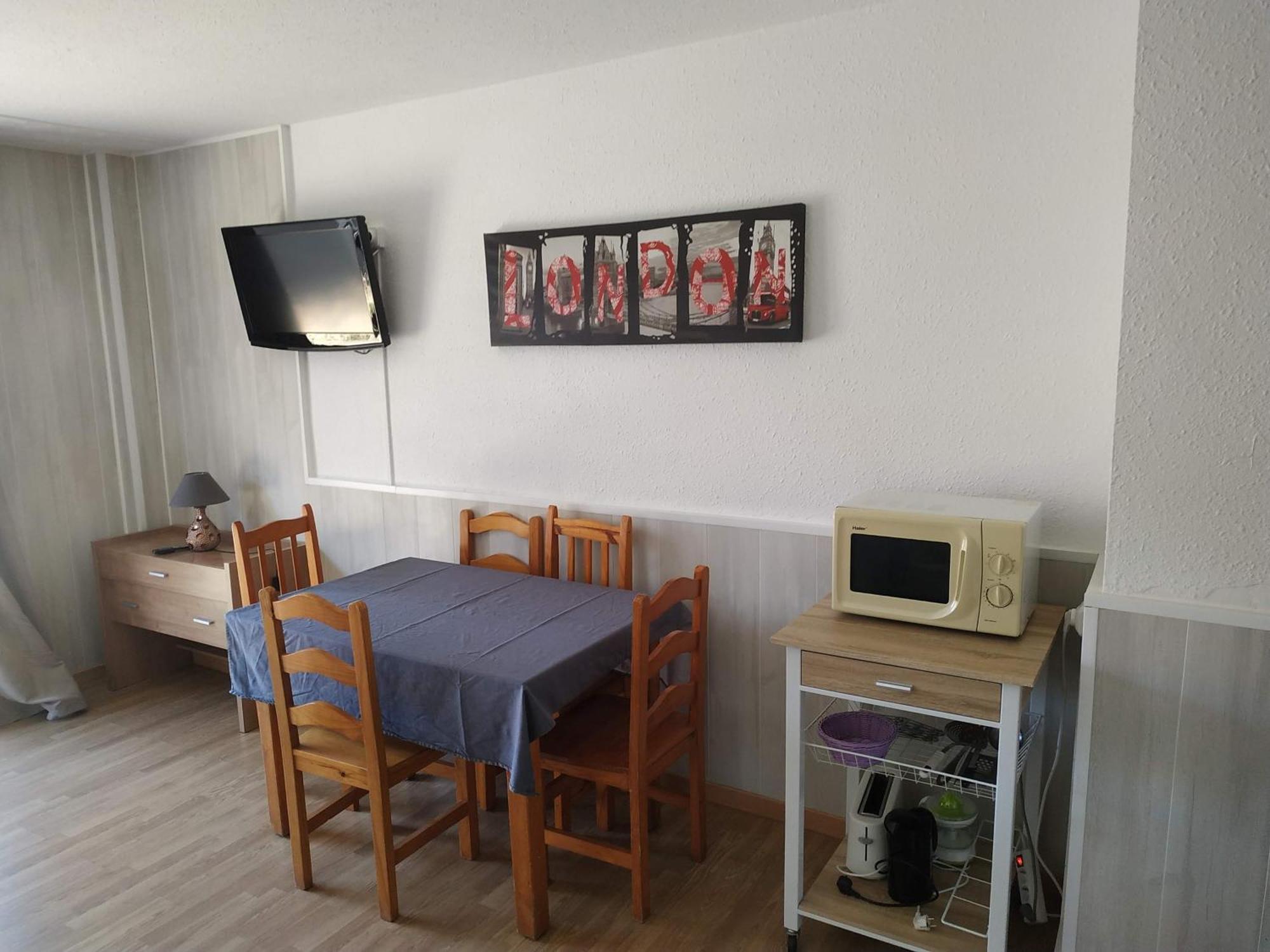 Appartements Solaris Pas De La Casa Dış mekan fotoğraf
