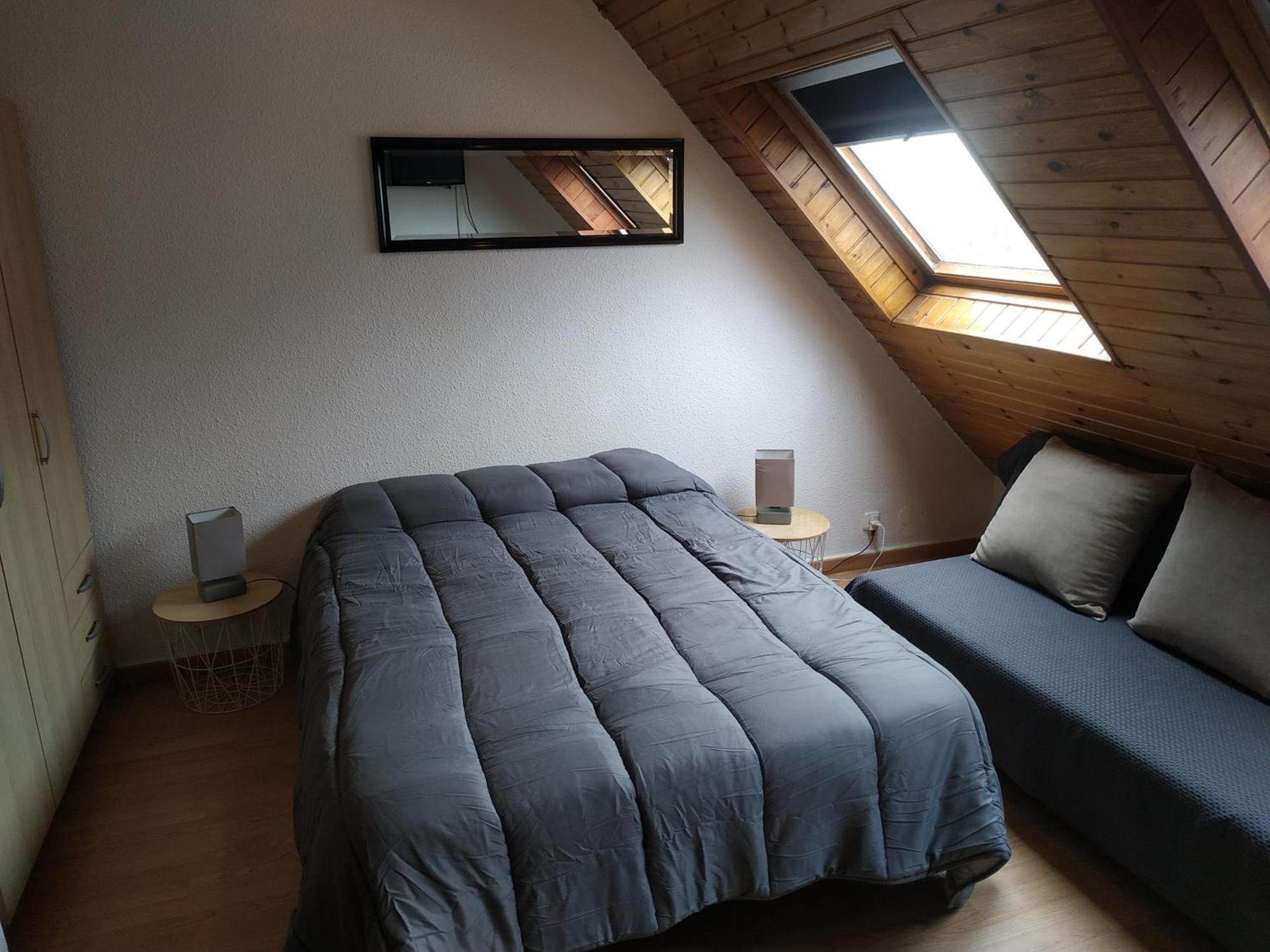 Appartements Solaris Pas De La Casa Dış mekan fotoğraf
