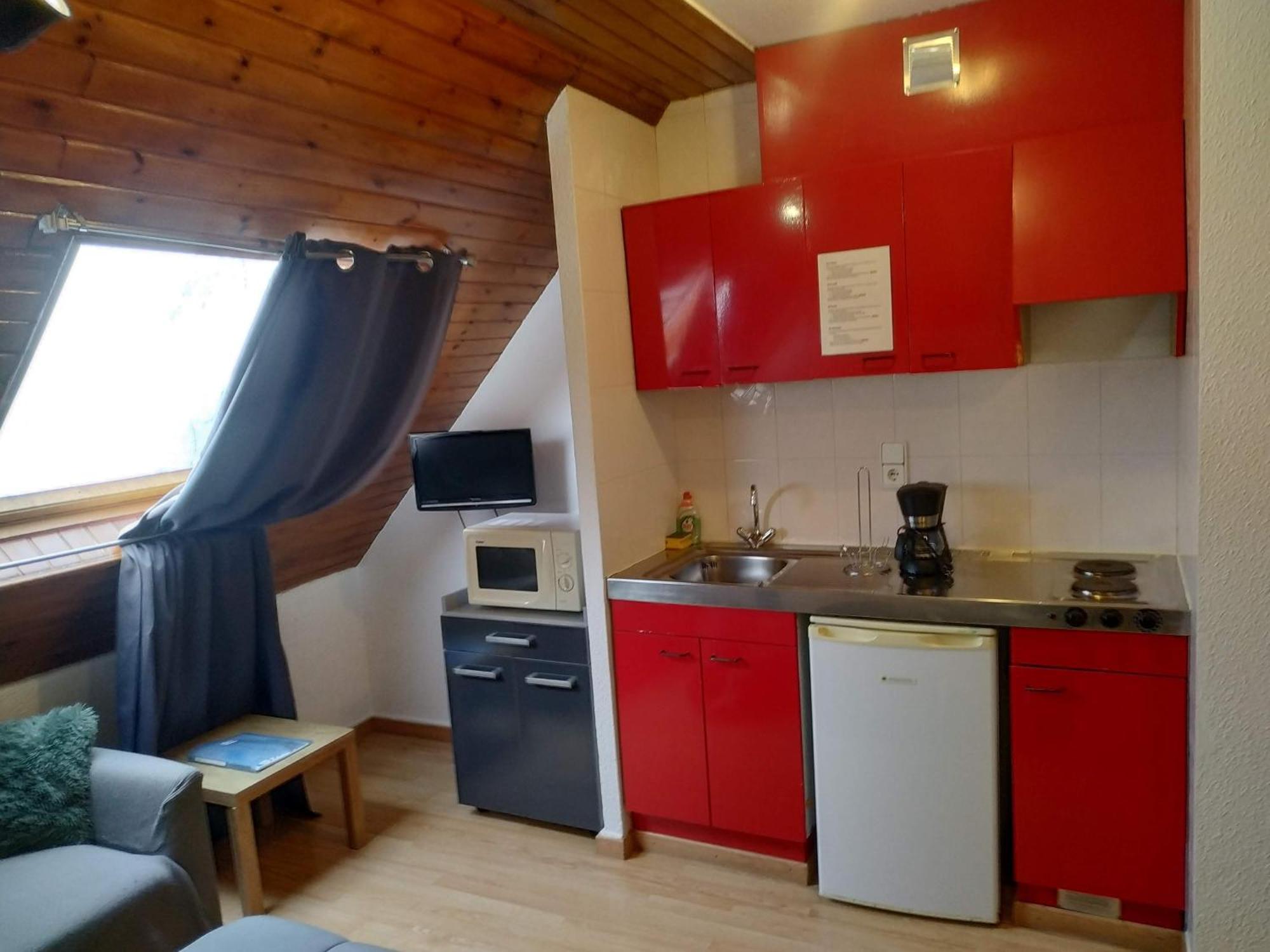 Appartements Solaris Pas De La Casa Dış mekan fotoğraf