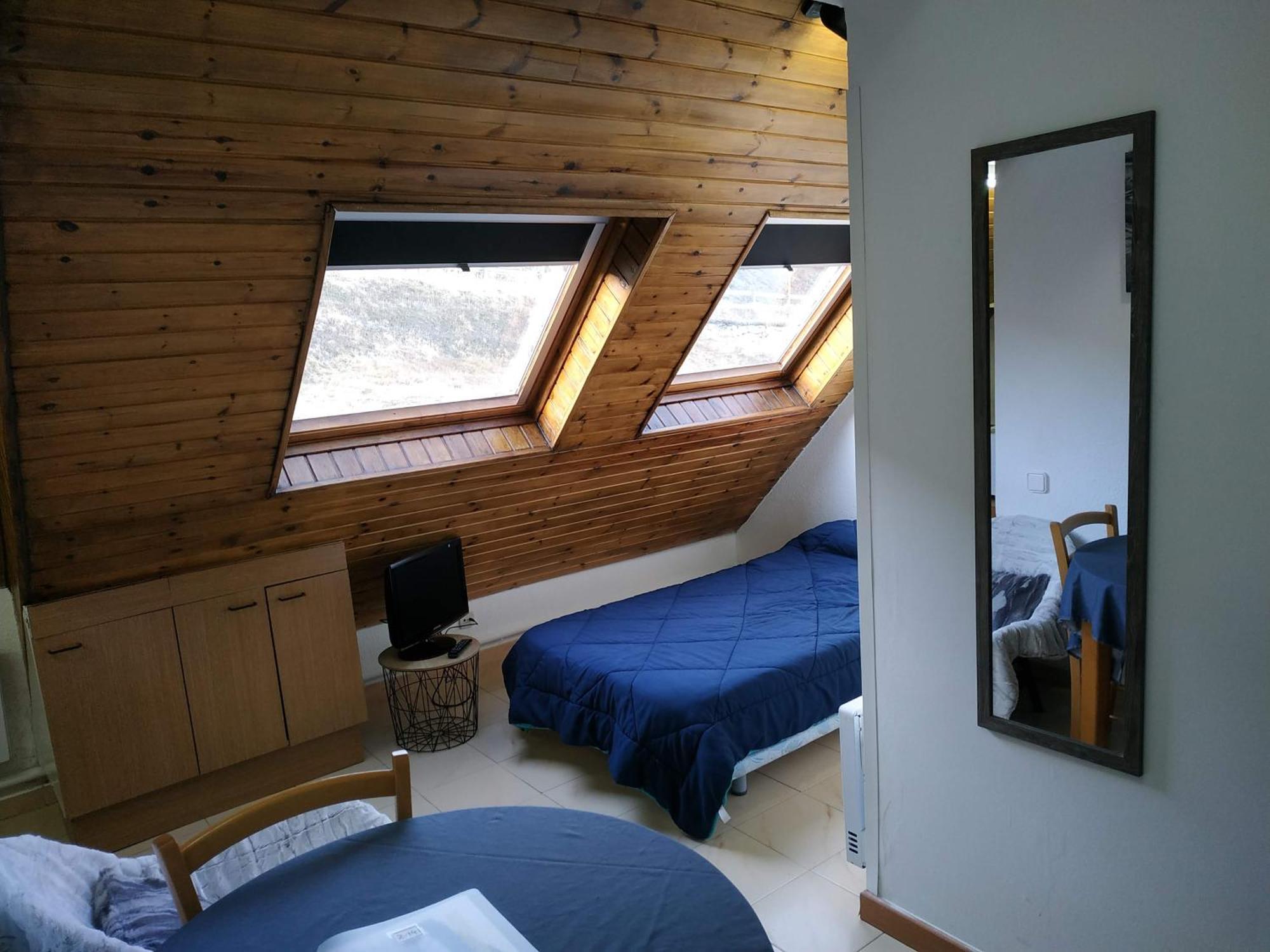 Appartements Solaris Pas De La Casa Dış mekan fotoğraf
