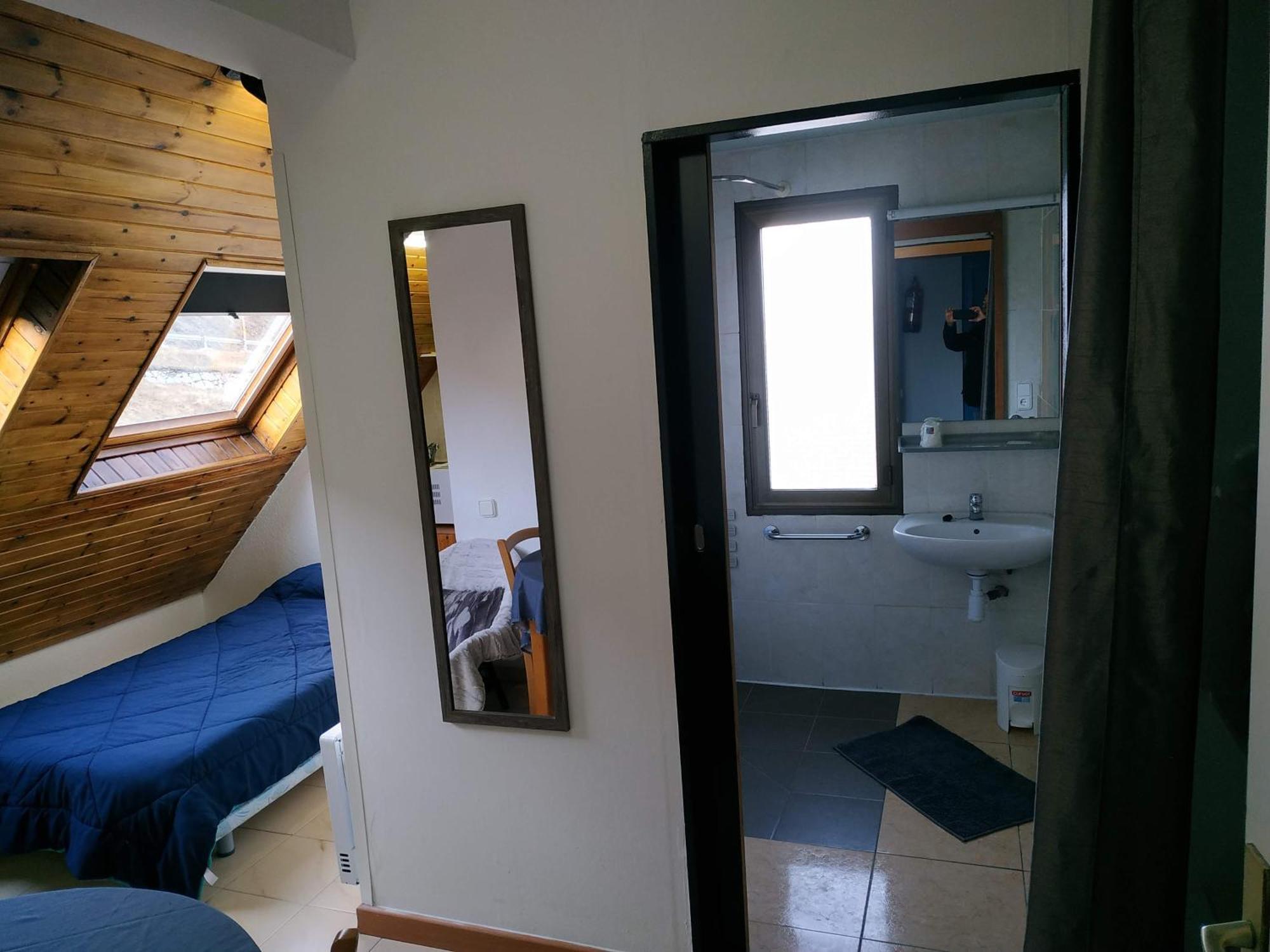 Appartements Solaris Pas De La Casa Dış mekan fotoğraf