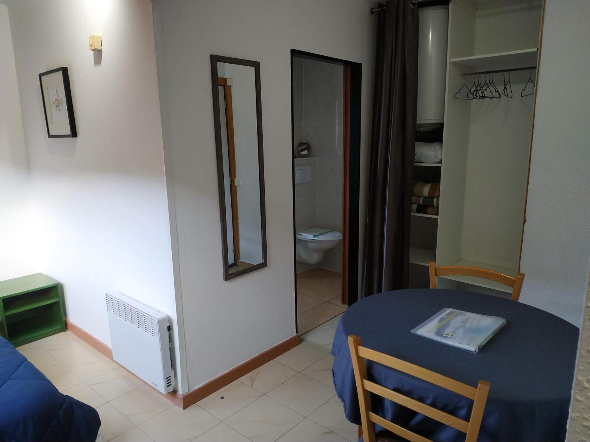 Appartements Solaris Pas De La Casa Dış mekan fotoğraf