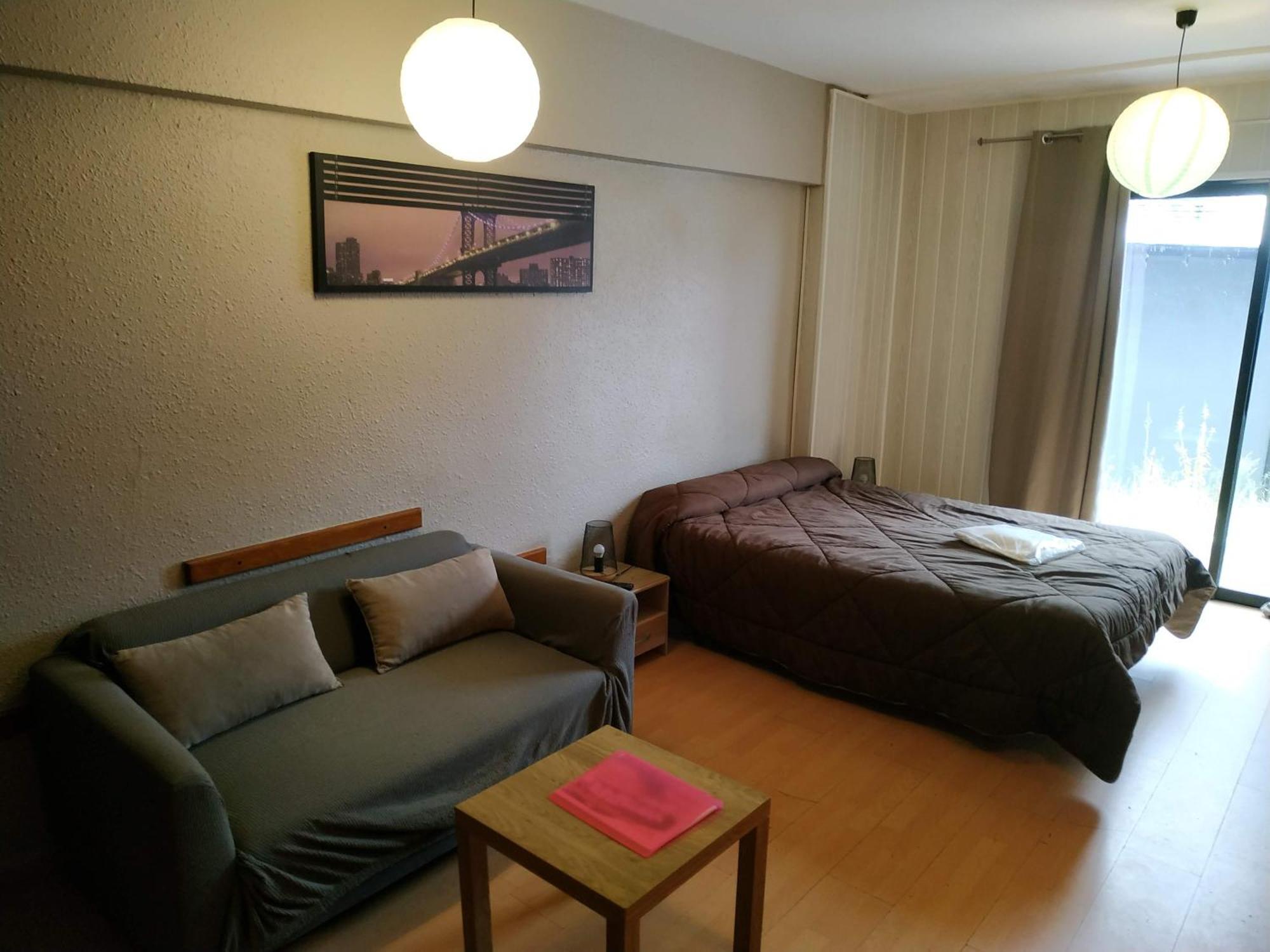 Appartements Solaris Pas De La Casa Dış mekan fotoğraf
