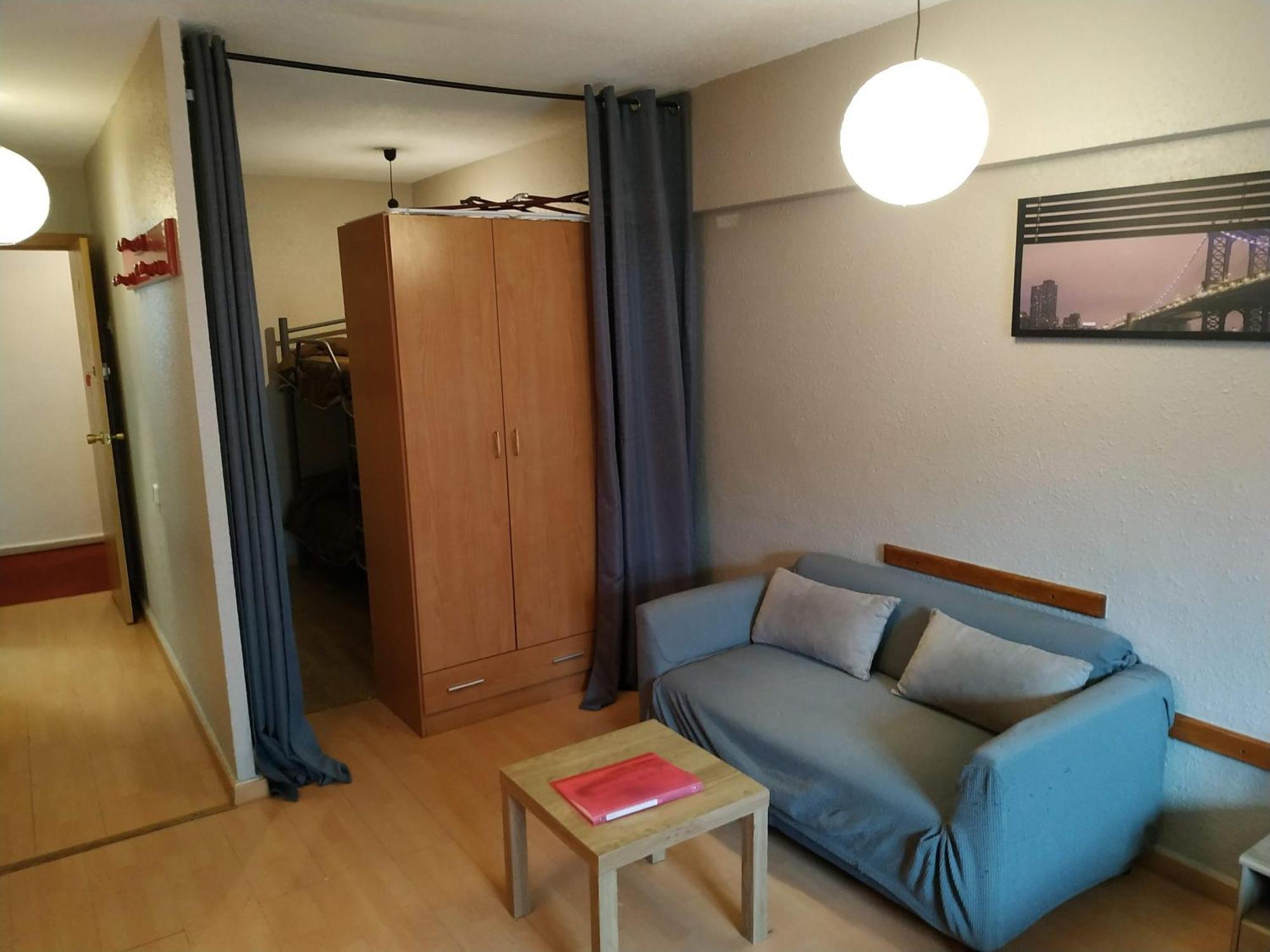 Appartements Solaris Pas De La Casa Dış mekan fotoğraf