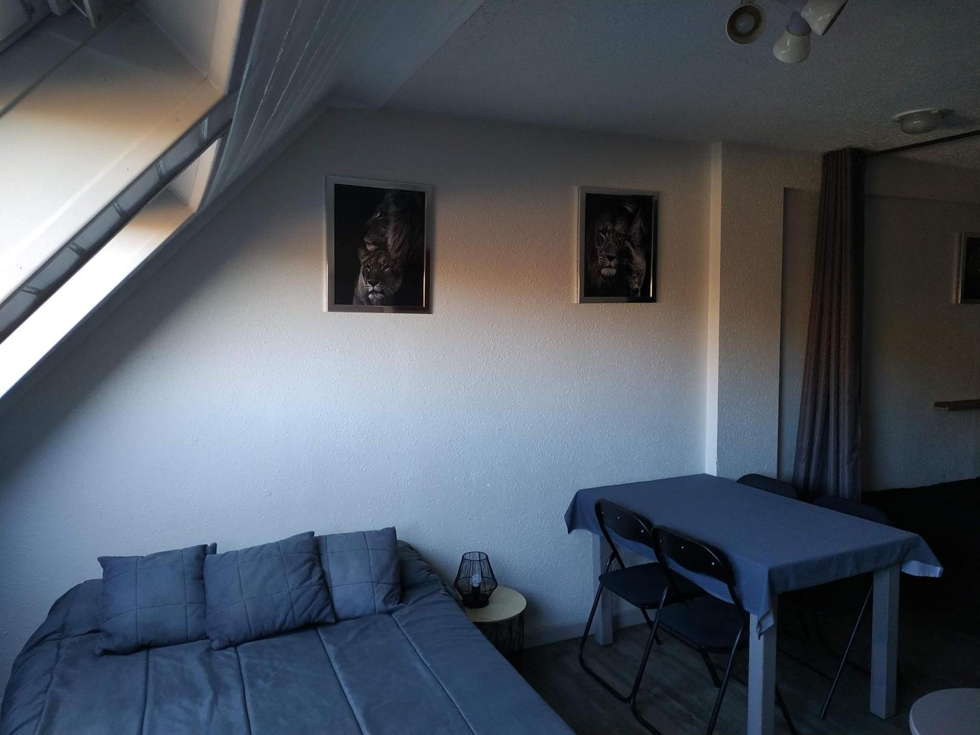 Appartements Solaris Pas De La Casa Dış mekan fotoğraf