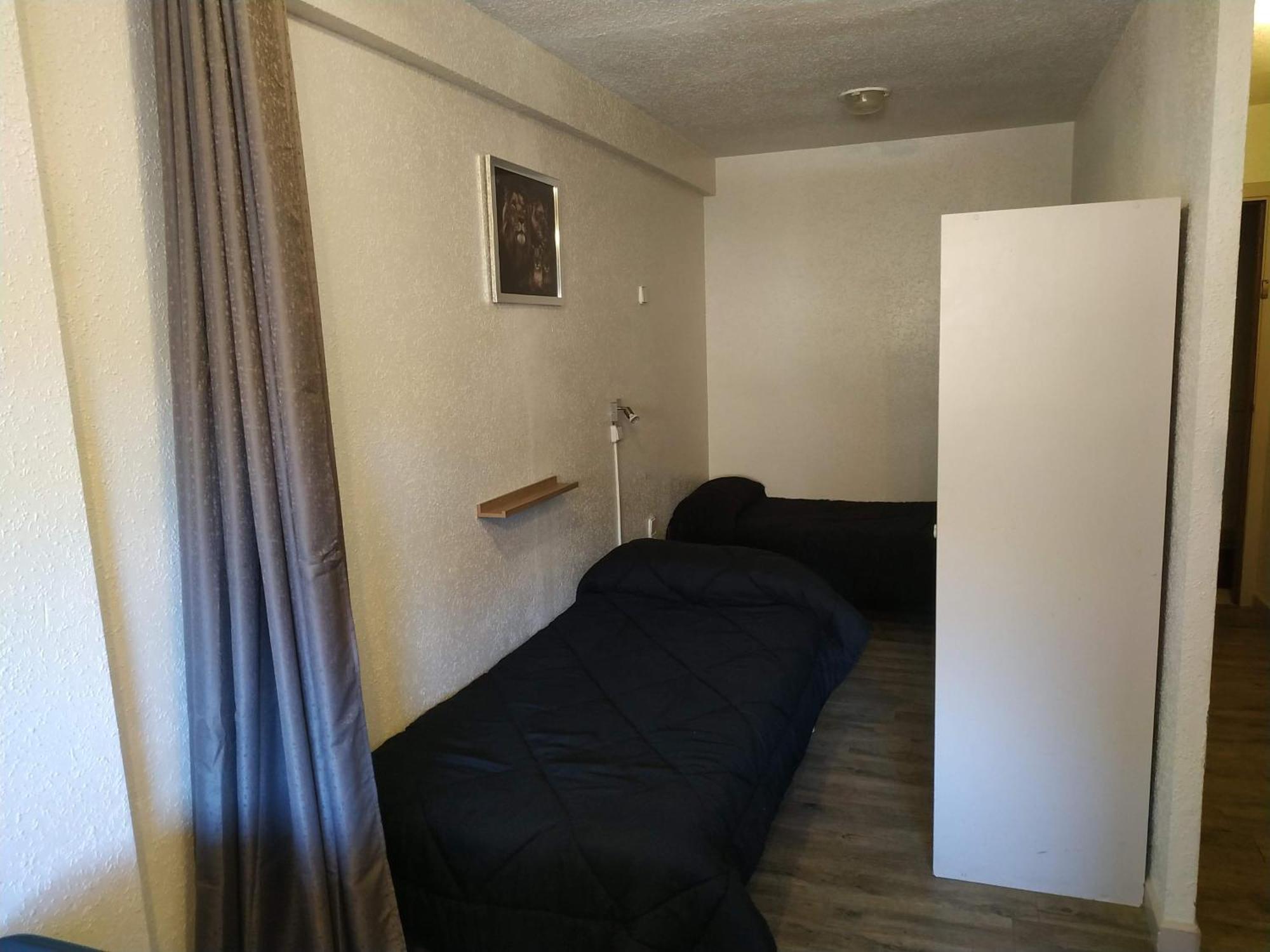 Appartements Solaris Pas De La Casa Dış mekan fotoğraf