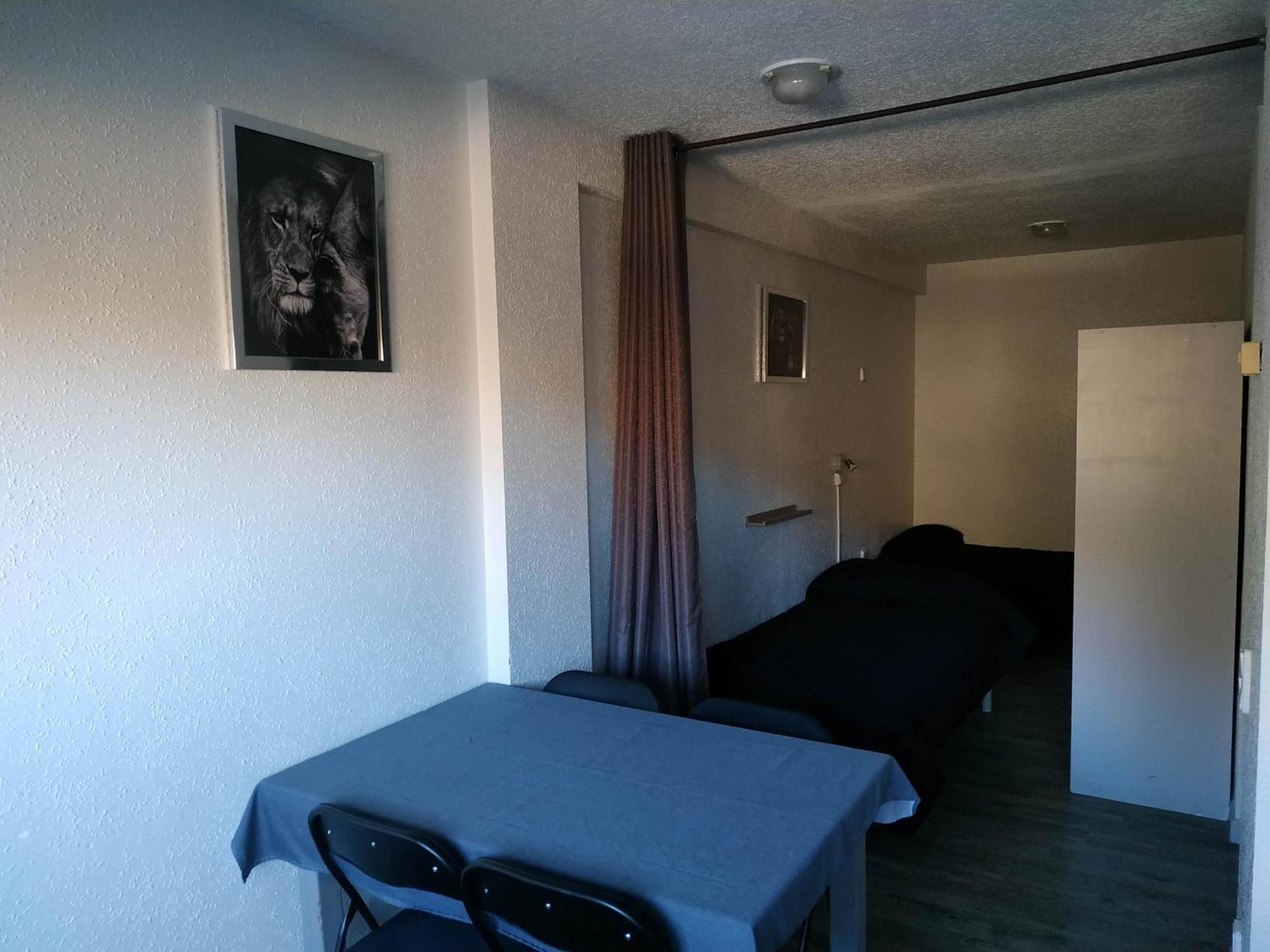 Appartements Solaris Pas De La Casa Dış mekan fotoğraf