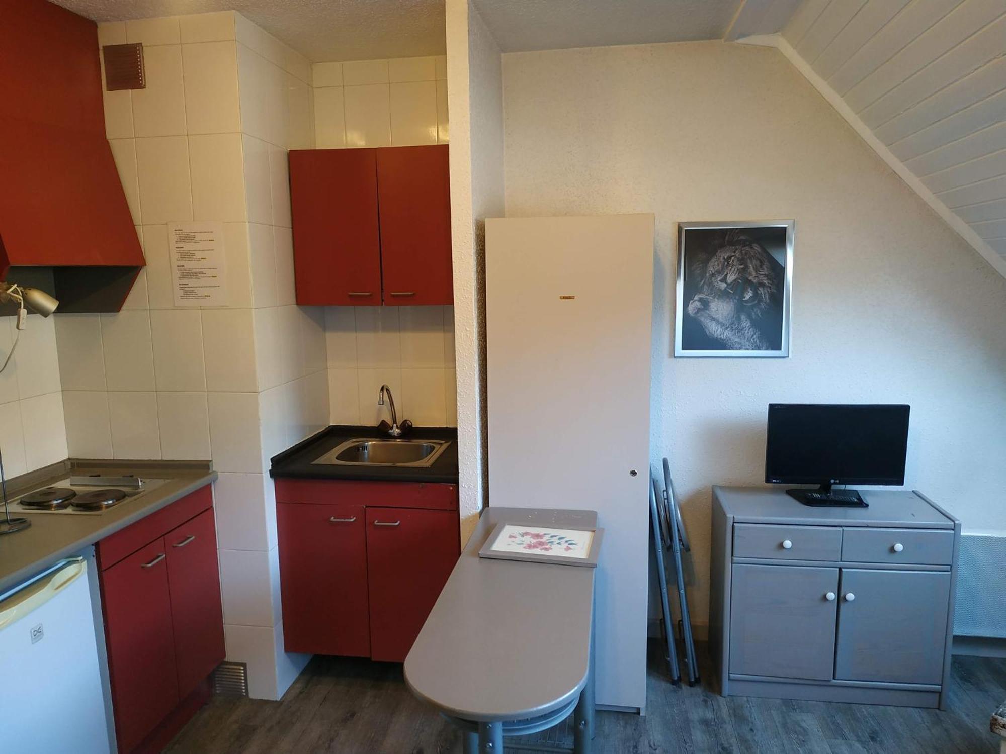 Appartements Solaris Pas De La Casa Dış mekan fotoğraf
