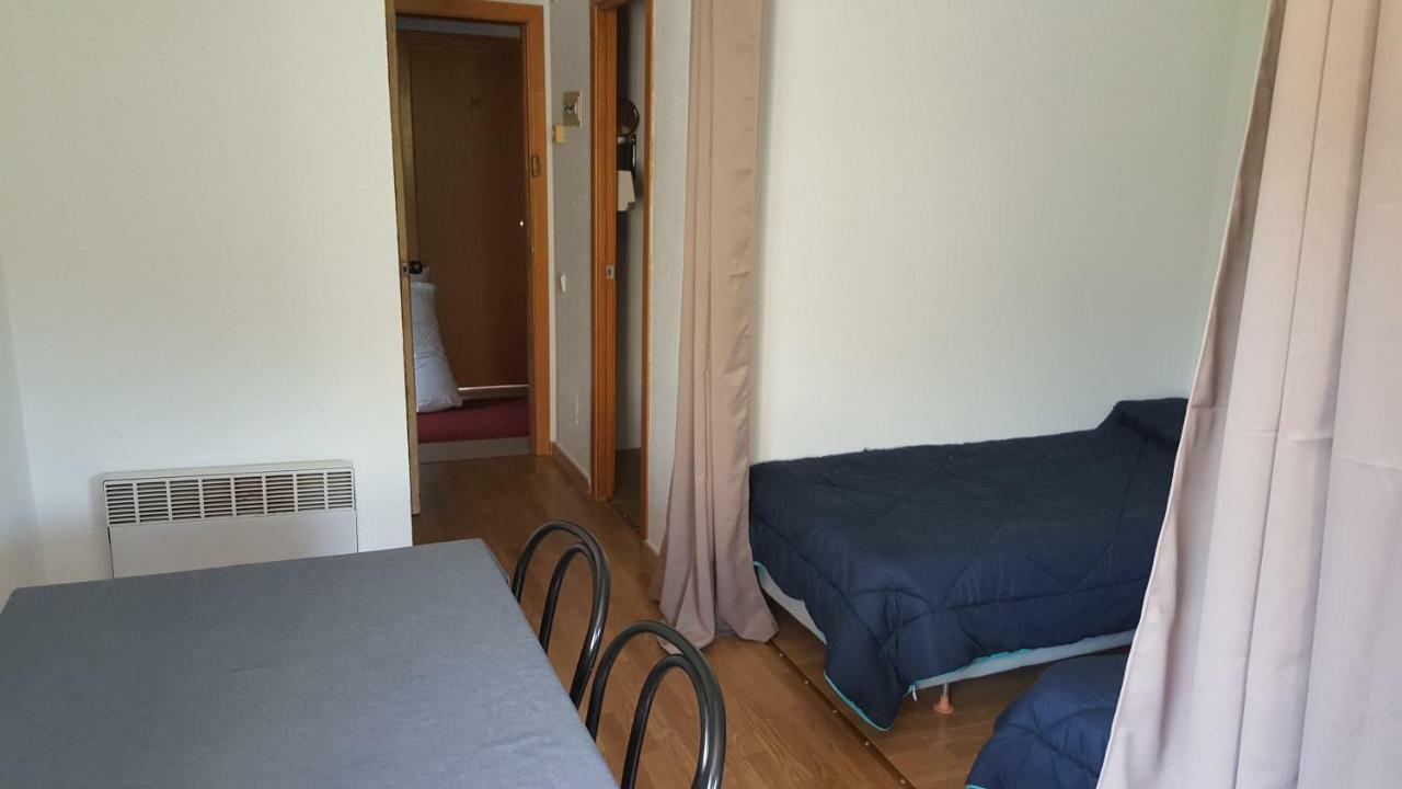 Appartements Solaris Pas De La Casa Dış mekan fotoğraf